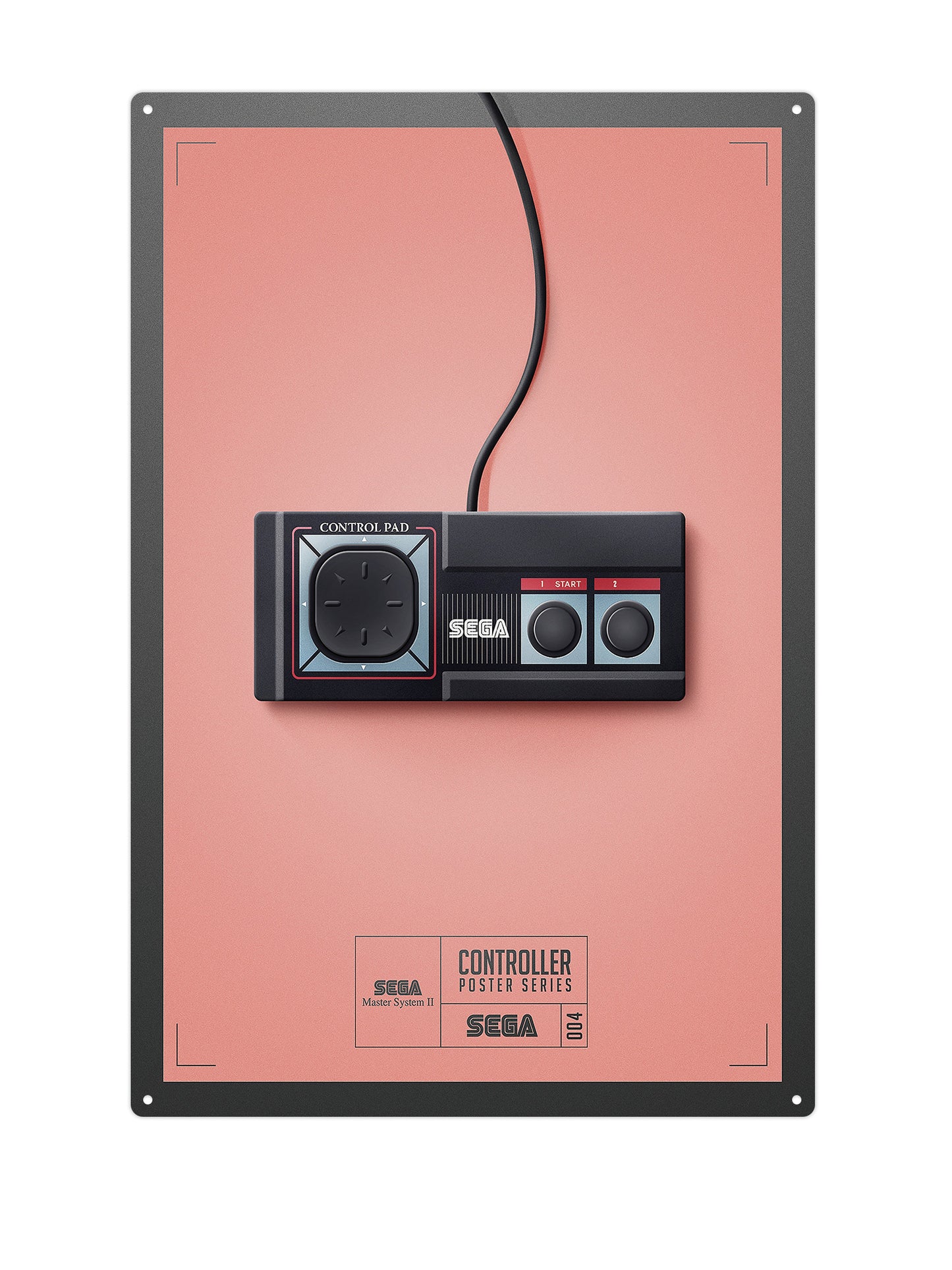 SEGA-Controller