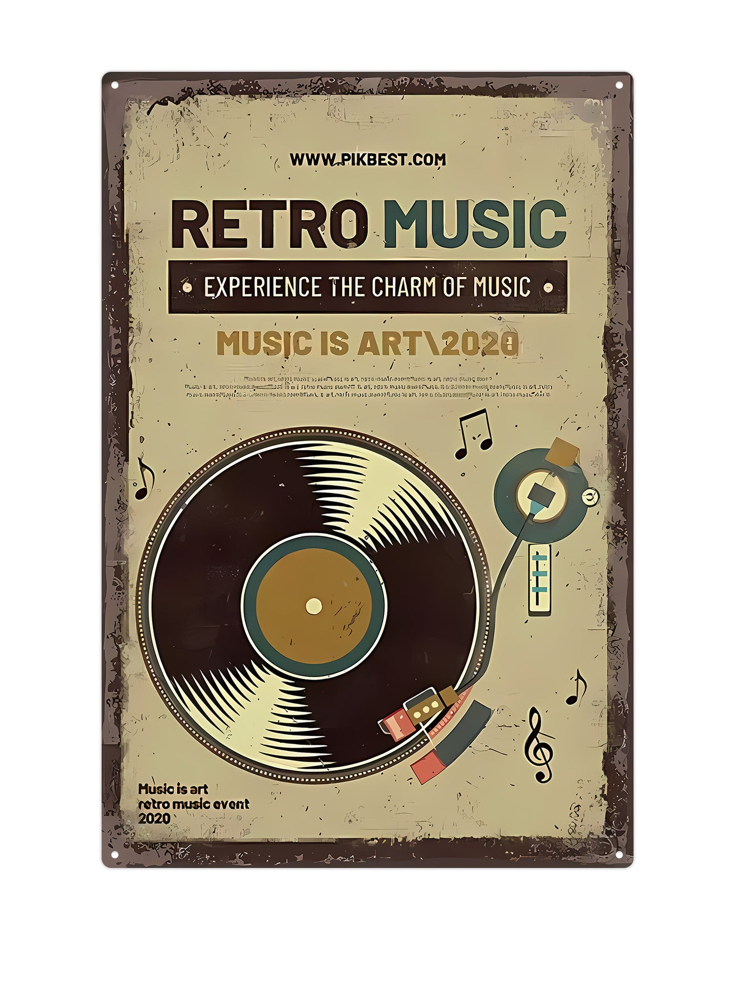 Retro-Musik