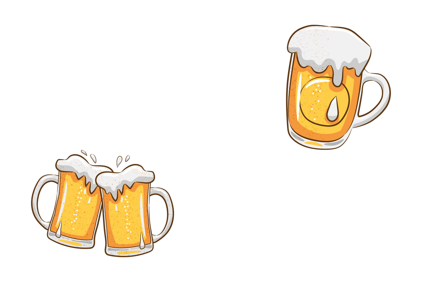 Wij zijn open - Bier