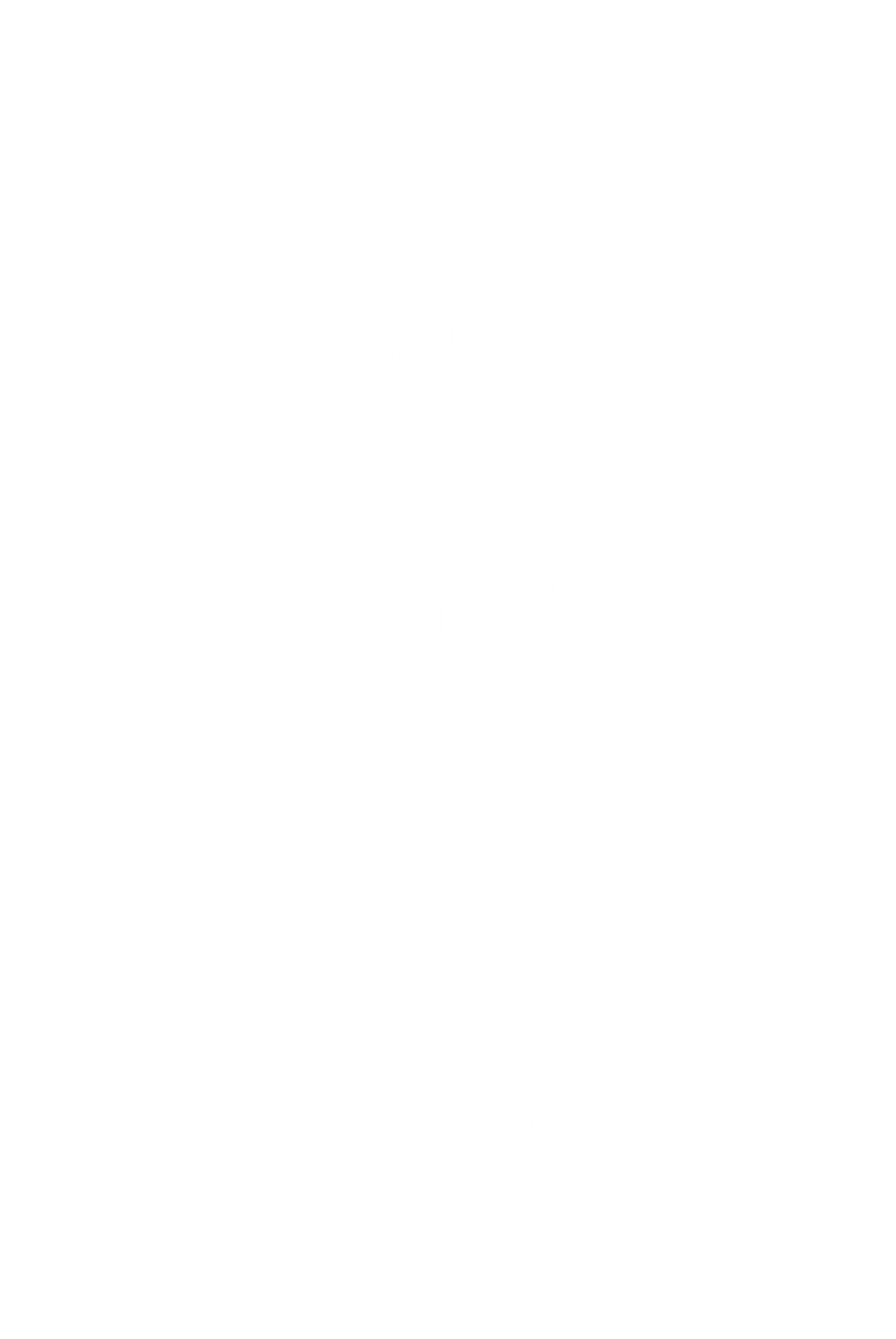Das Leben beginnt nach dem Kaffee - Café-Schild