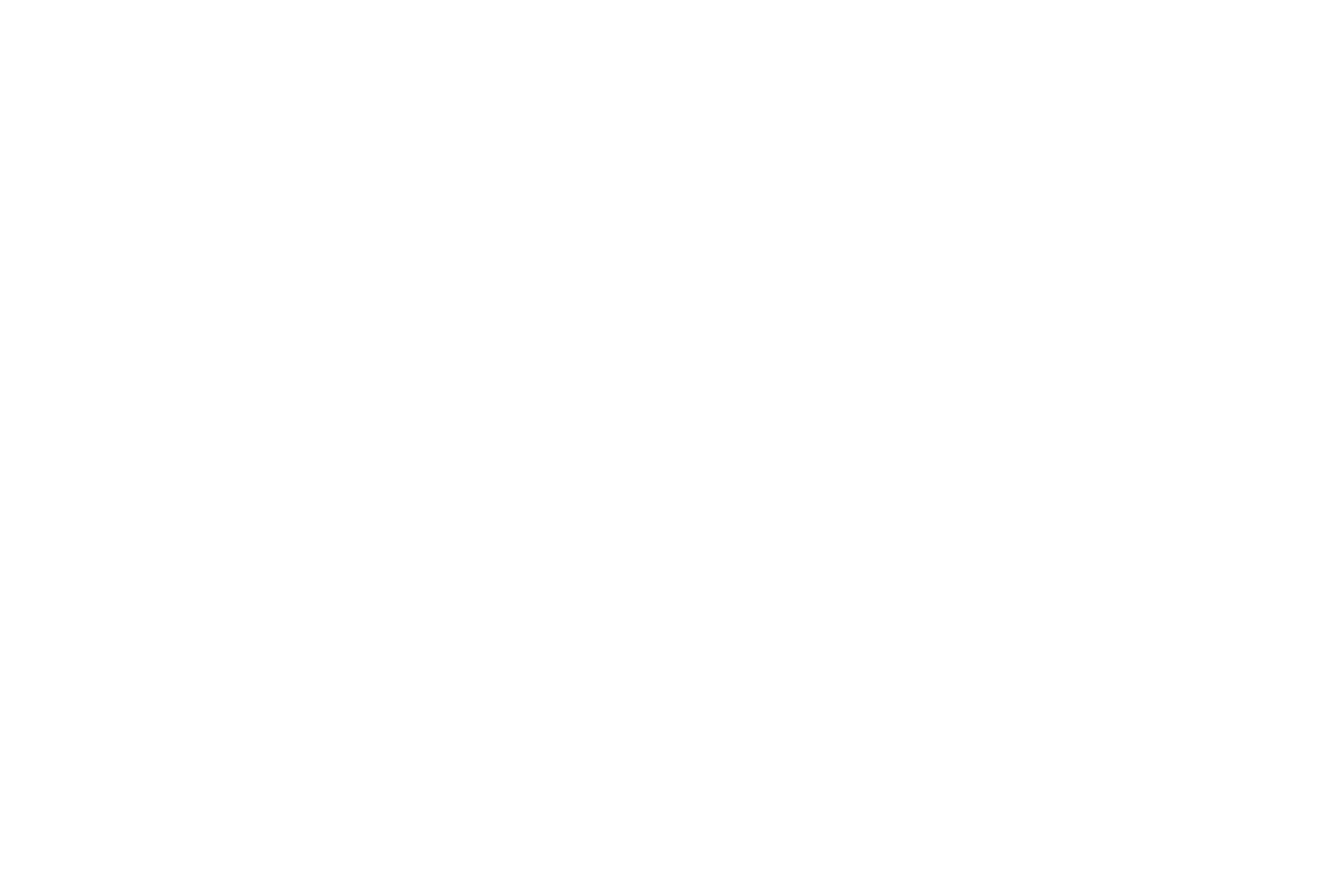 Whiskey ist immer eine gute Idee - Café-Schild