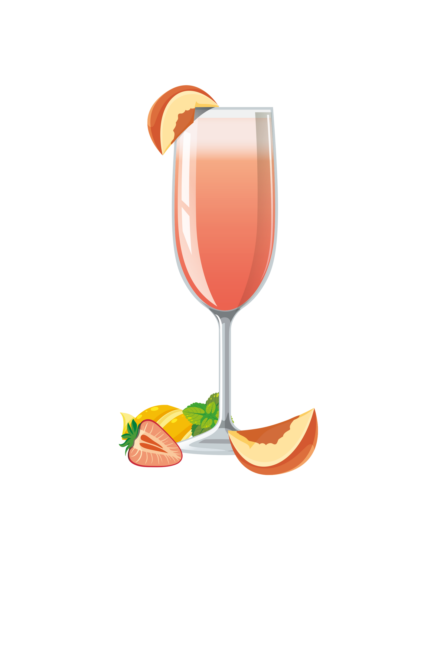 Bellini - Café-Teller
