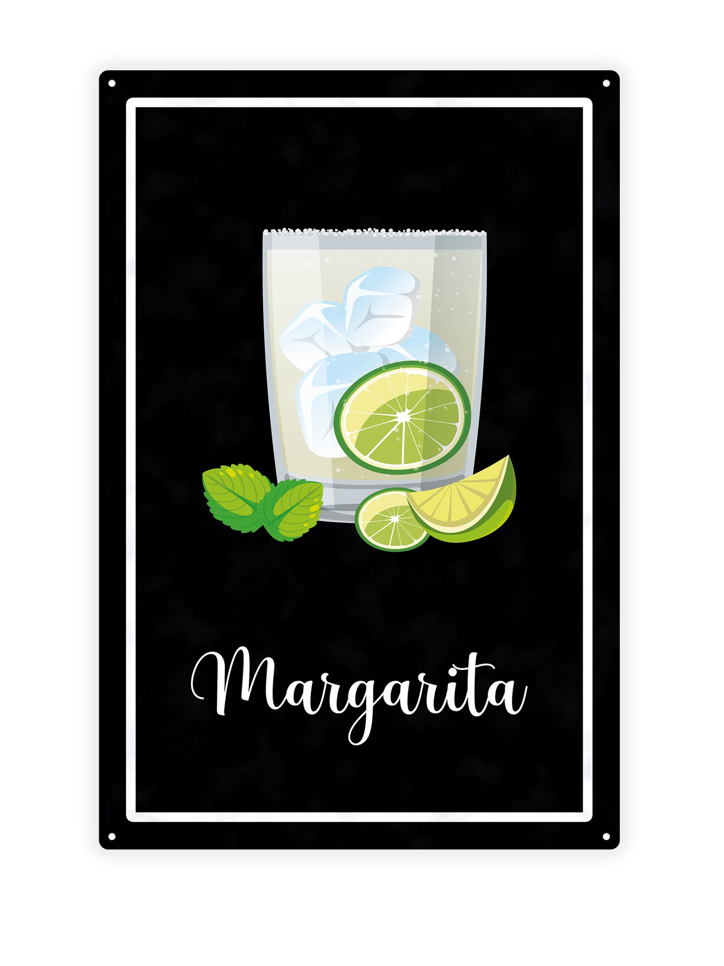 Margarita - Café-Teller