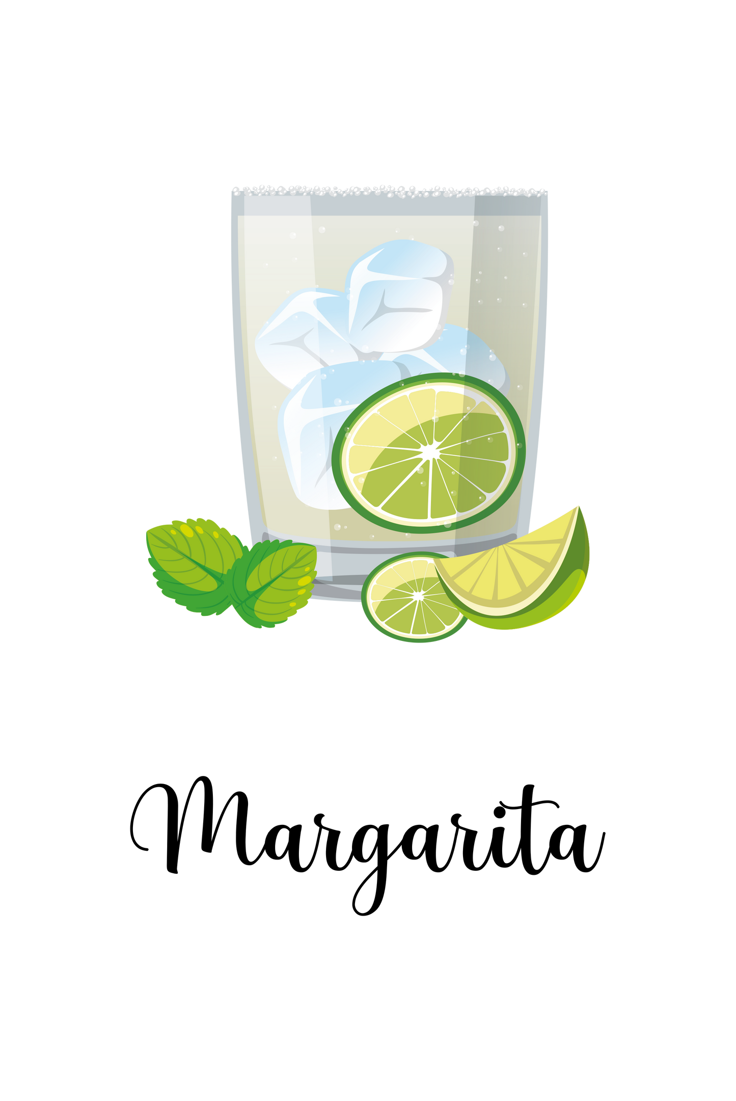 Margarita - Café-Teller