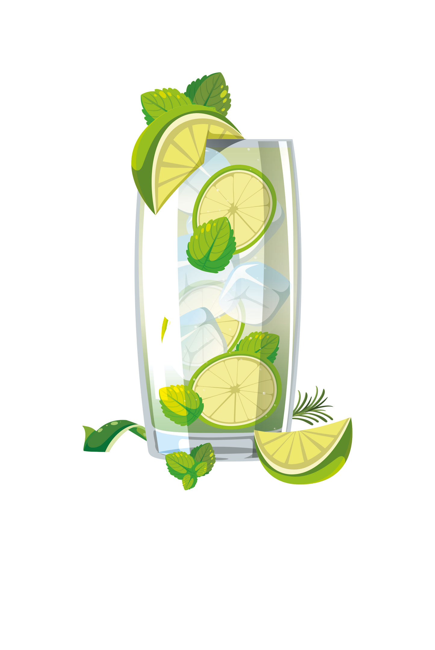 Mojito - Café-Teller