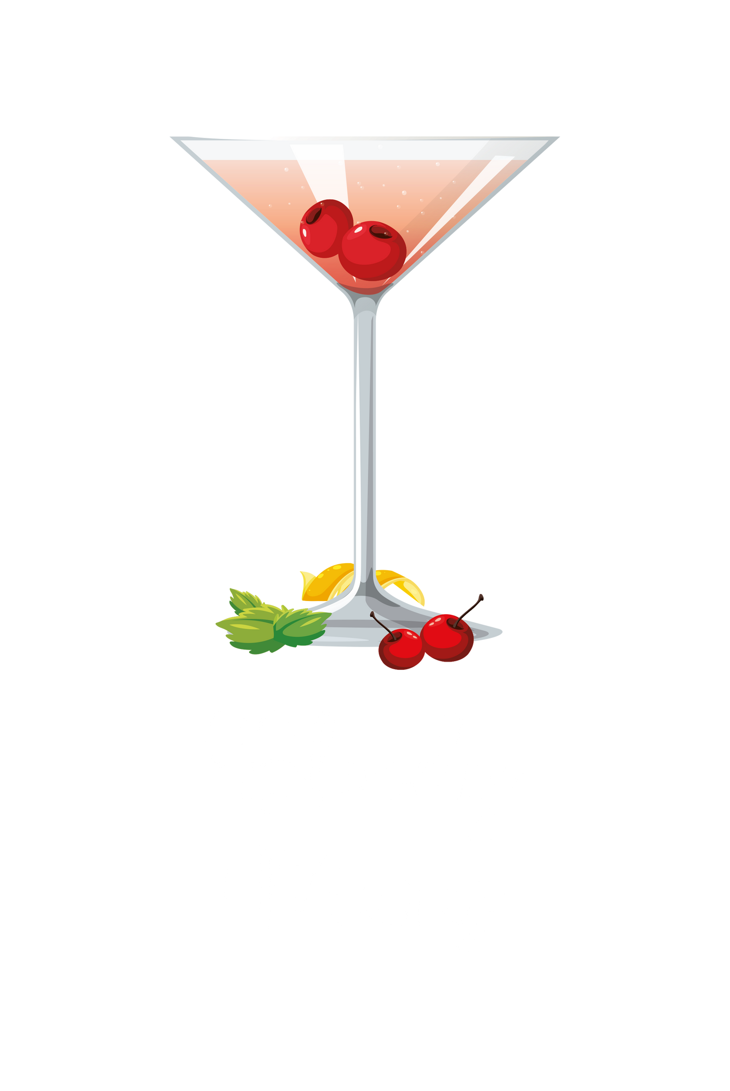 Blood Mary Two - Café-Schild