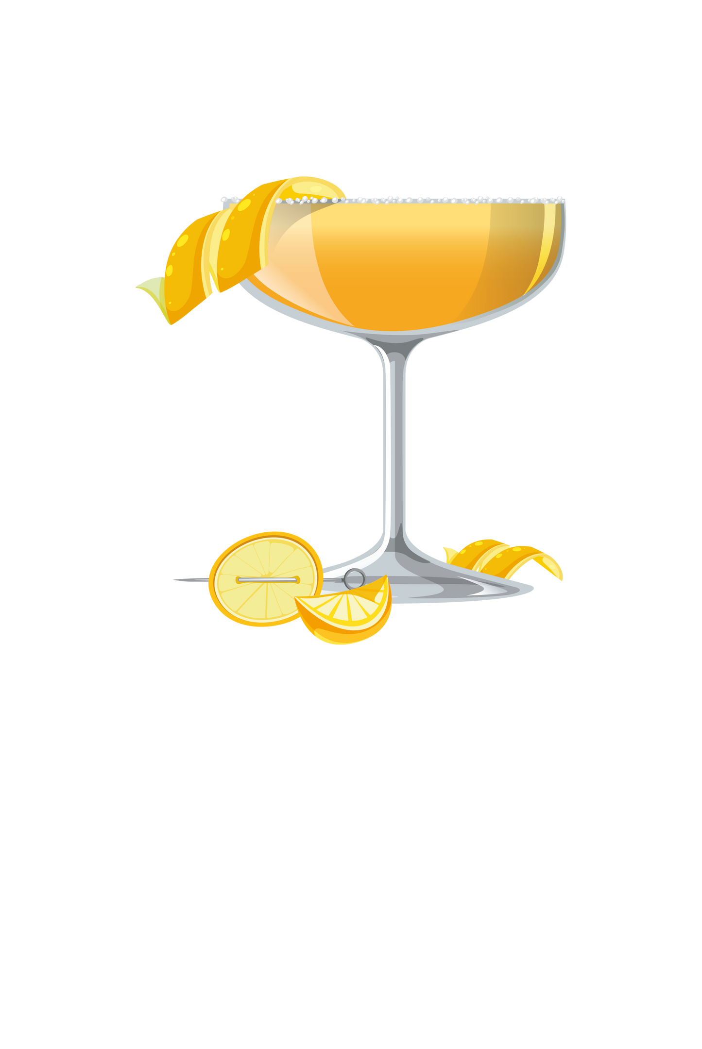 Beiwagen - Café-Schild