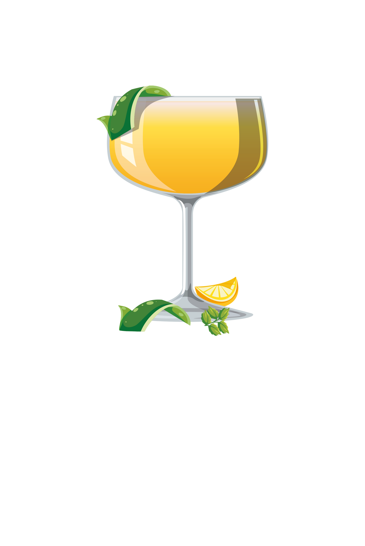 Daiquiri - Café-Teller