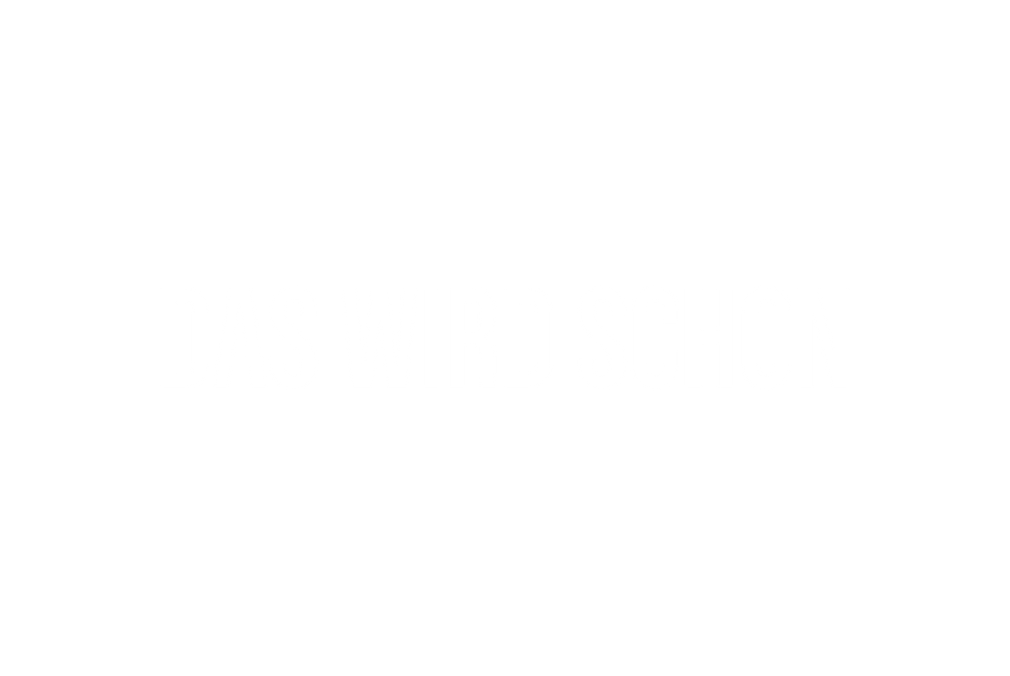 Das wird schon – Blechschild