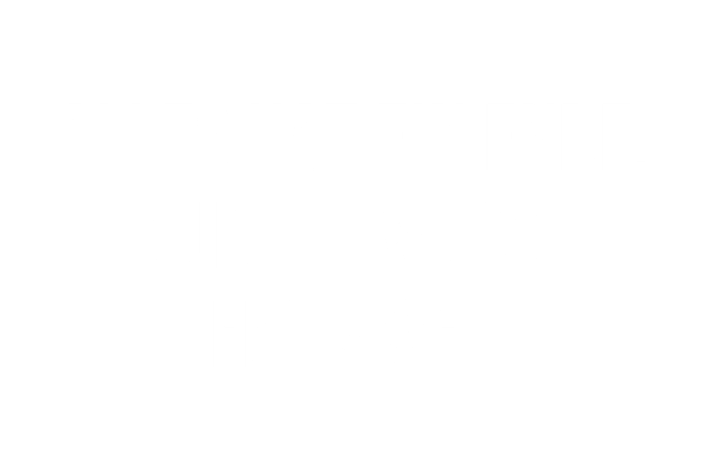 Alles Hat Eind Ende, Nur Die Wurst Hat Zwei – Blechschild