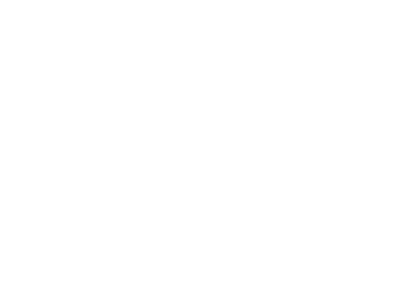 Du Glückspilz – Blechschild