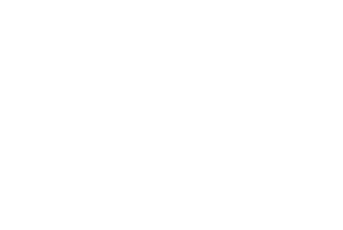 Du Gehst Mir Tierisch Auf Den Keks – Blechschild