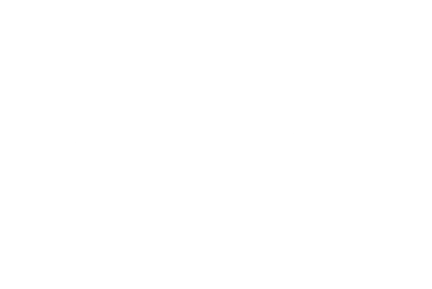 Da Steppt Der Bär – Blechschild