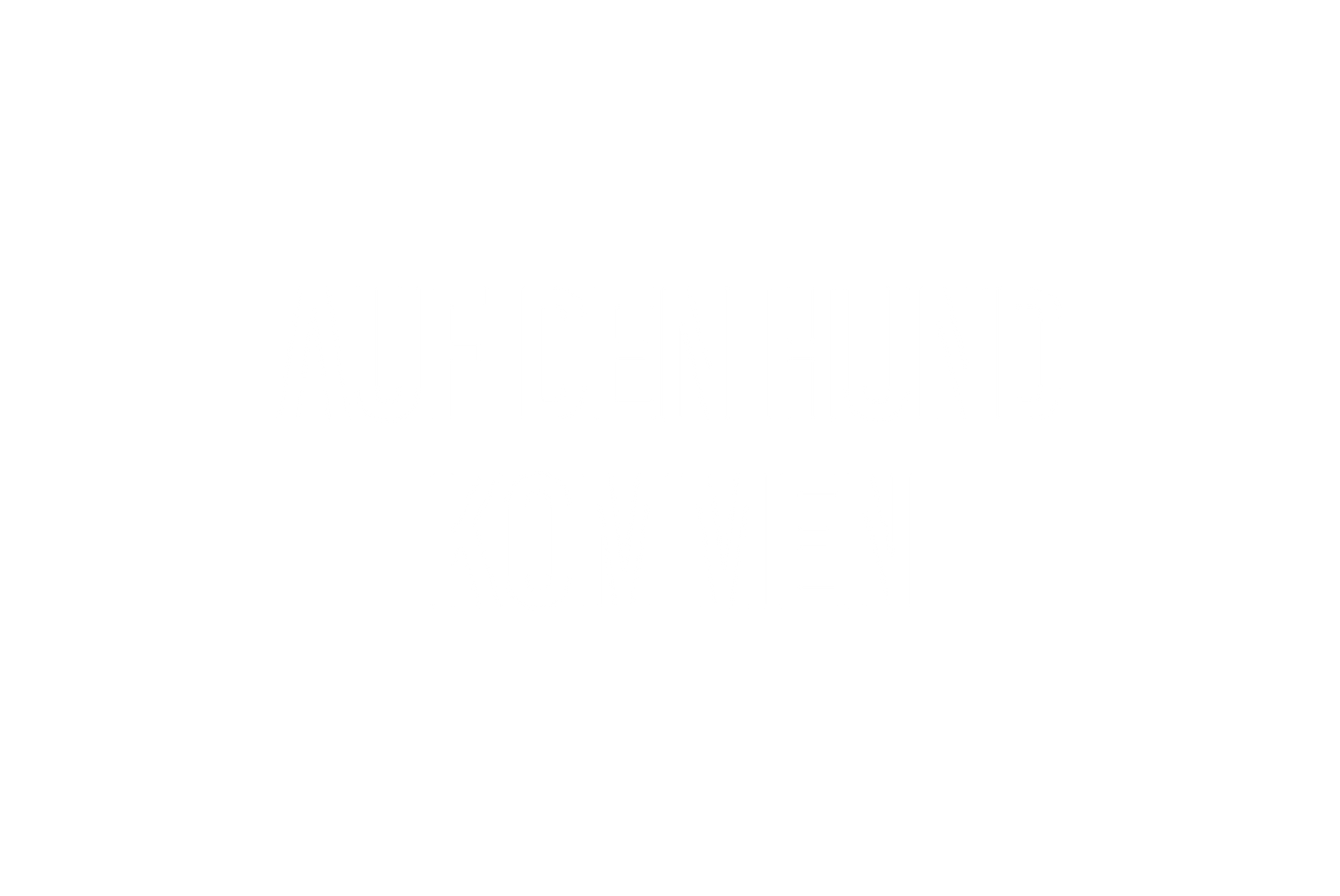 Auf den Hund kommen – Blechschild