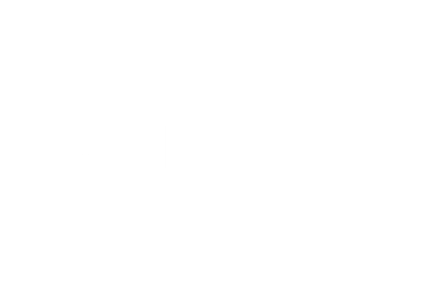 Schadenfreude - Blechschild