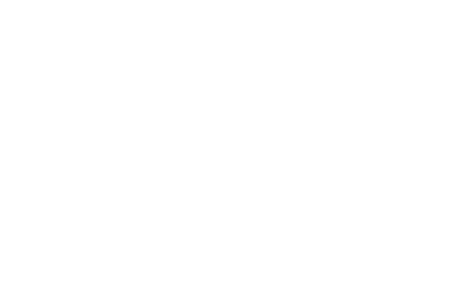 Naseweis - Blechschild