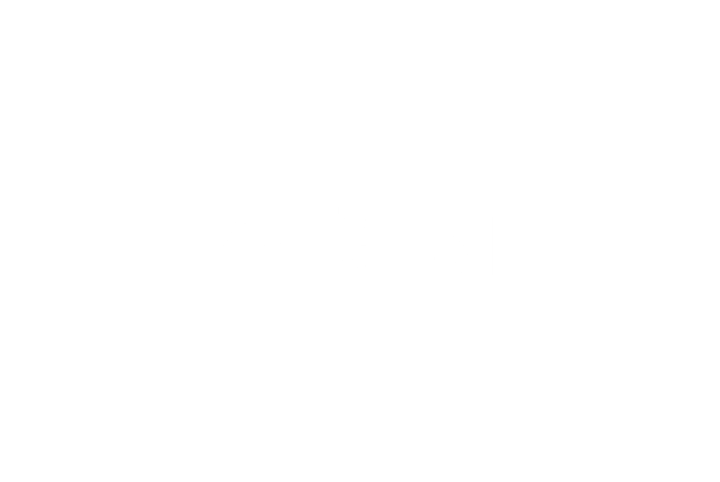 Zeitgeist - Blechschild