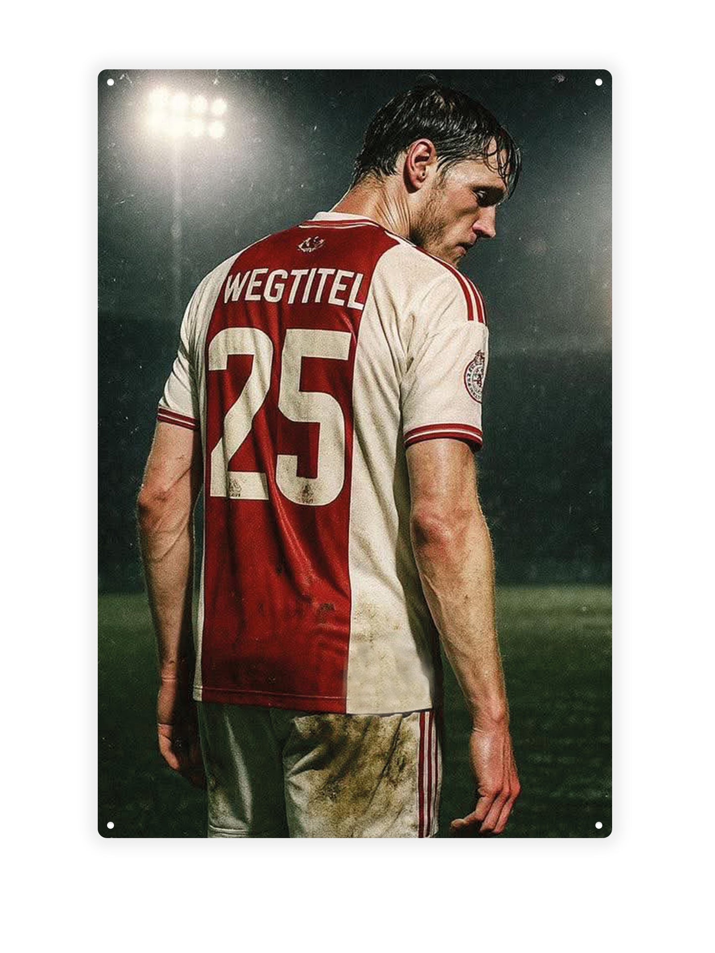 Ajax Auswärtssieg