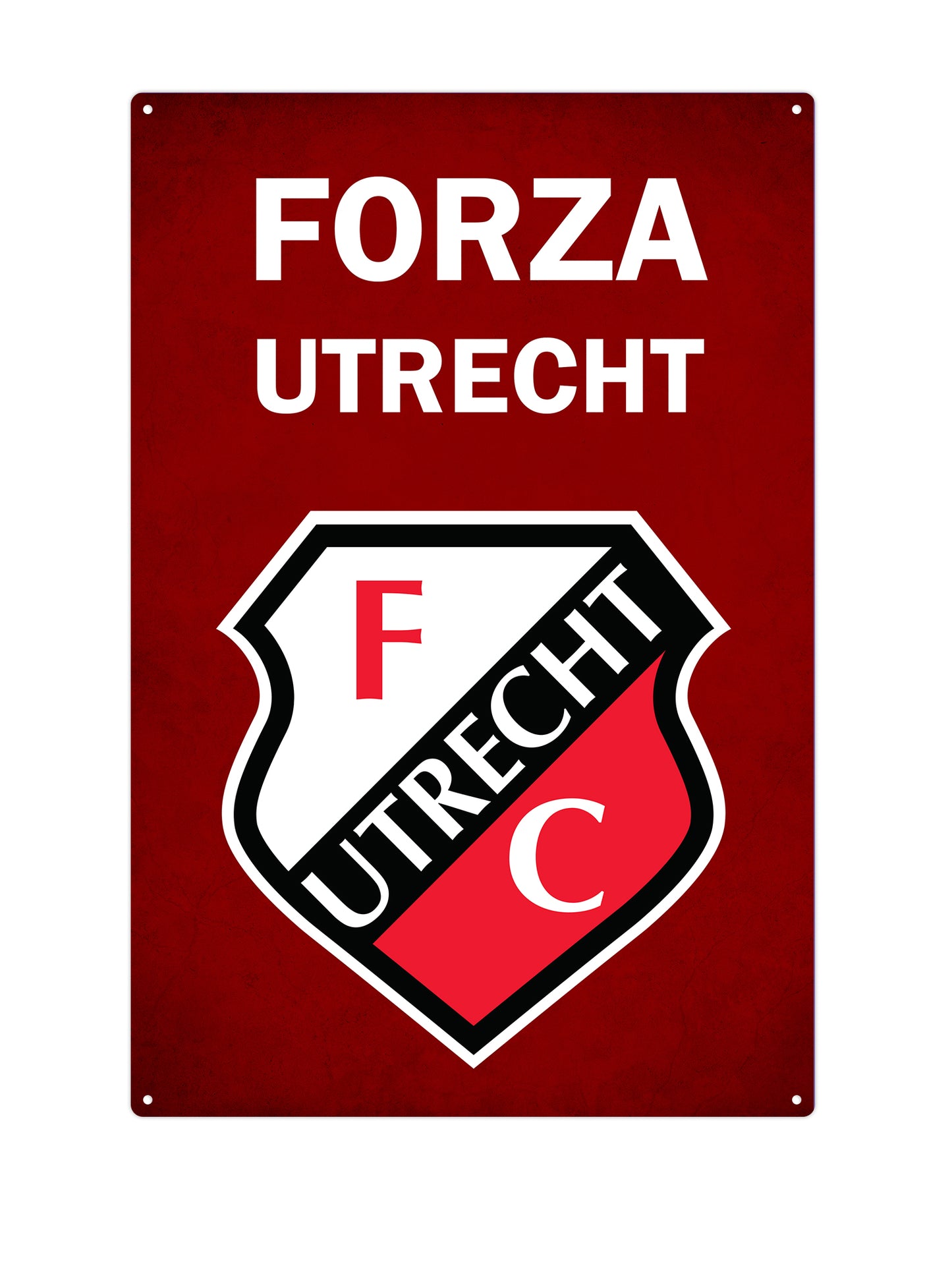 FC Utrecht - Forza Utrecht
