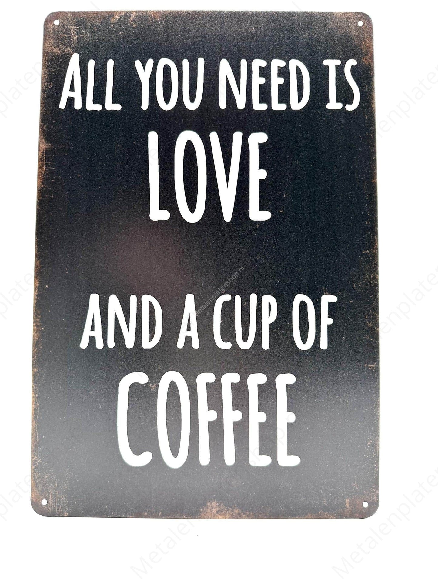 All you need is Love