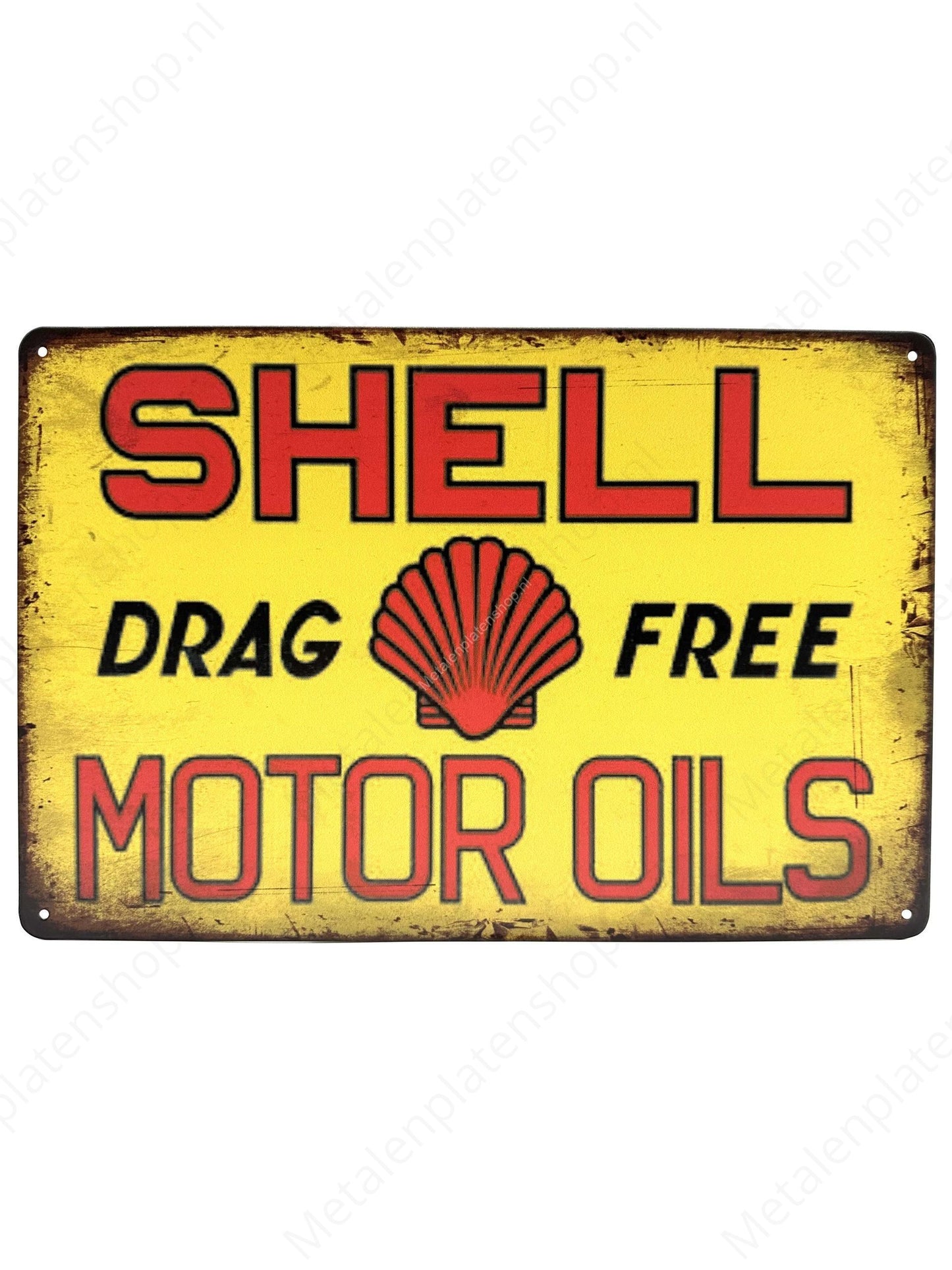 Shell
