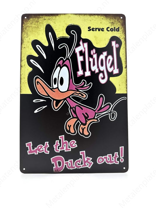 Flügel