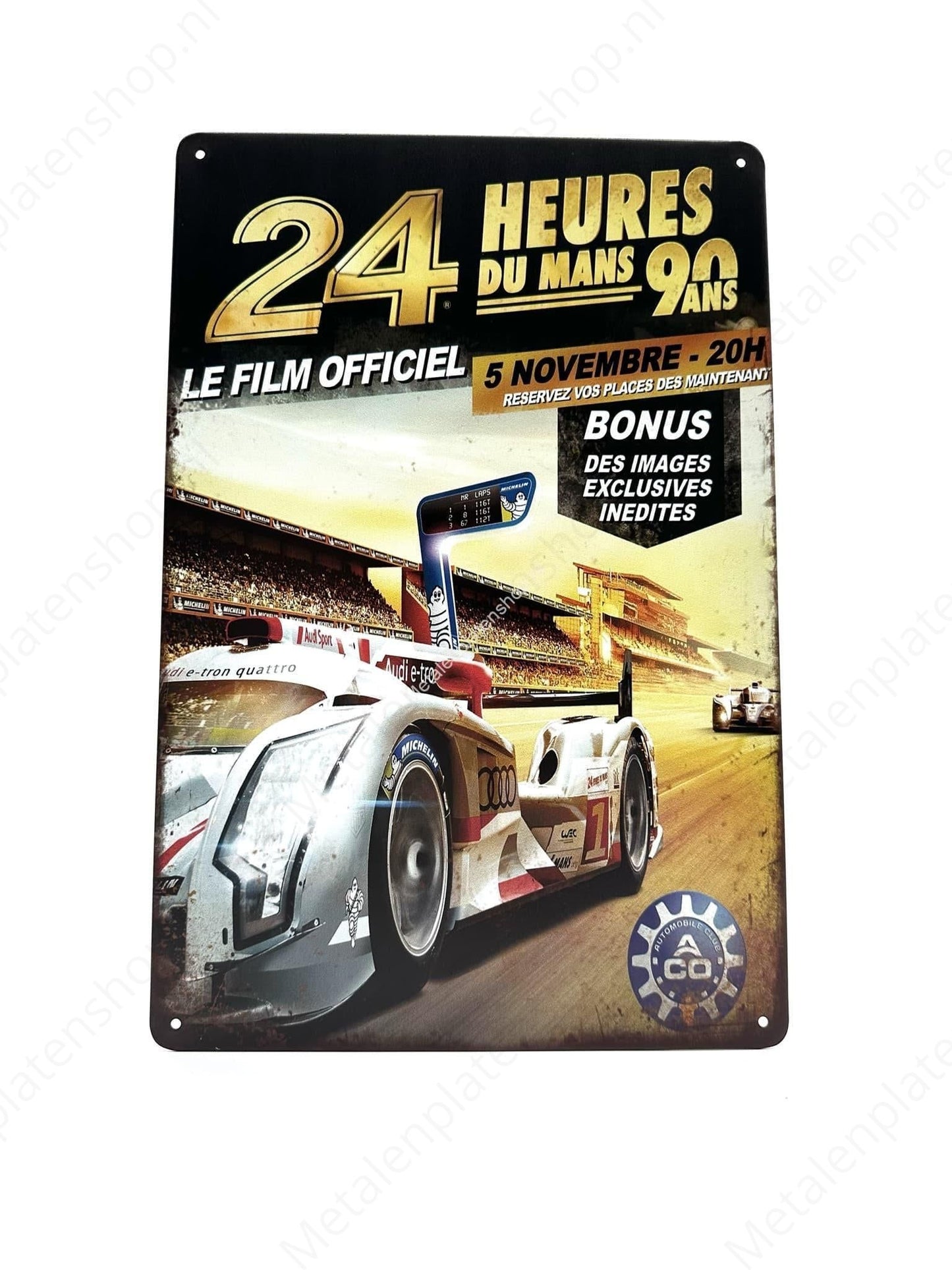 24 Stunden von Le Mans