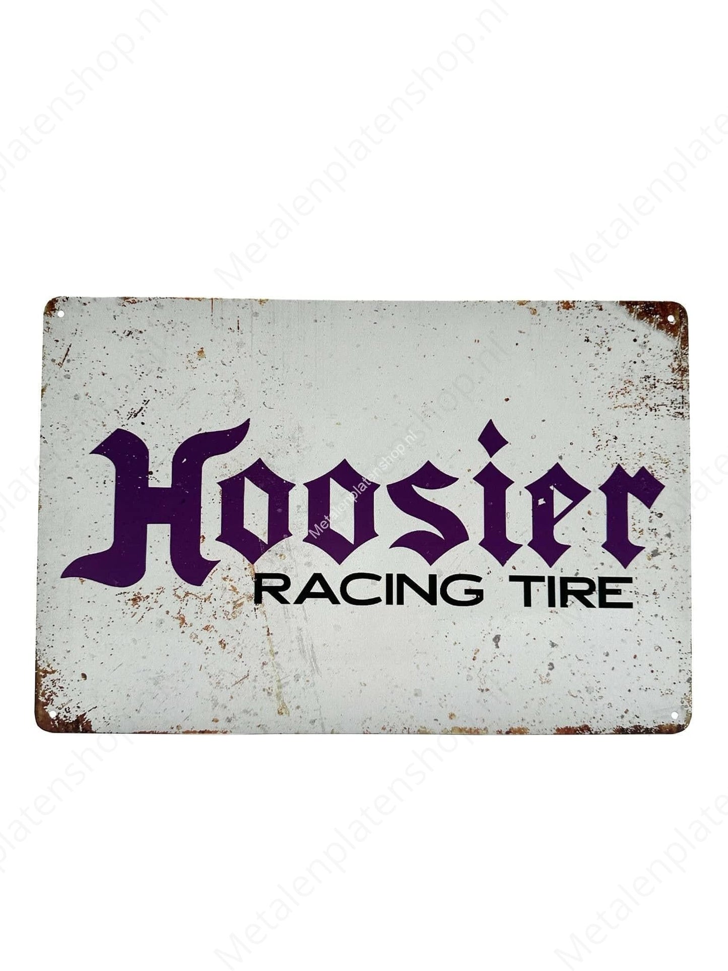 Hoosier - Rennreifen
