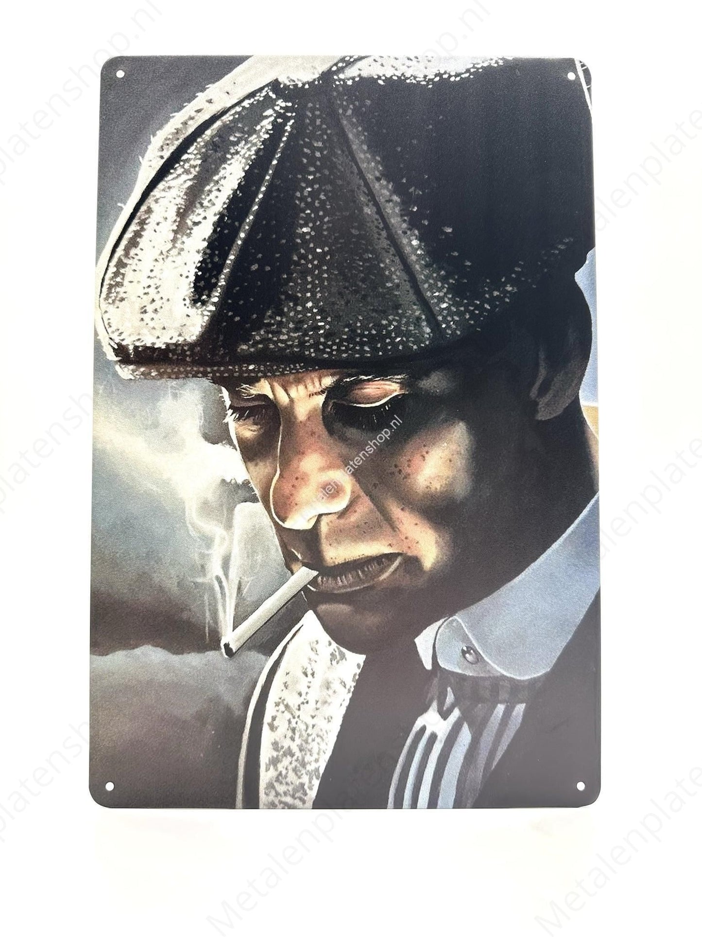 Peaky Blinders - Tommy Shelby - #3