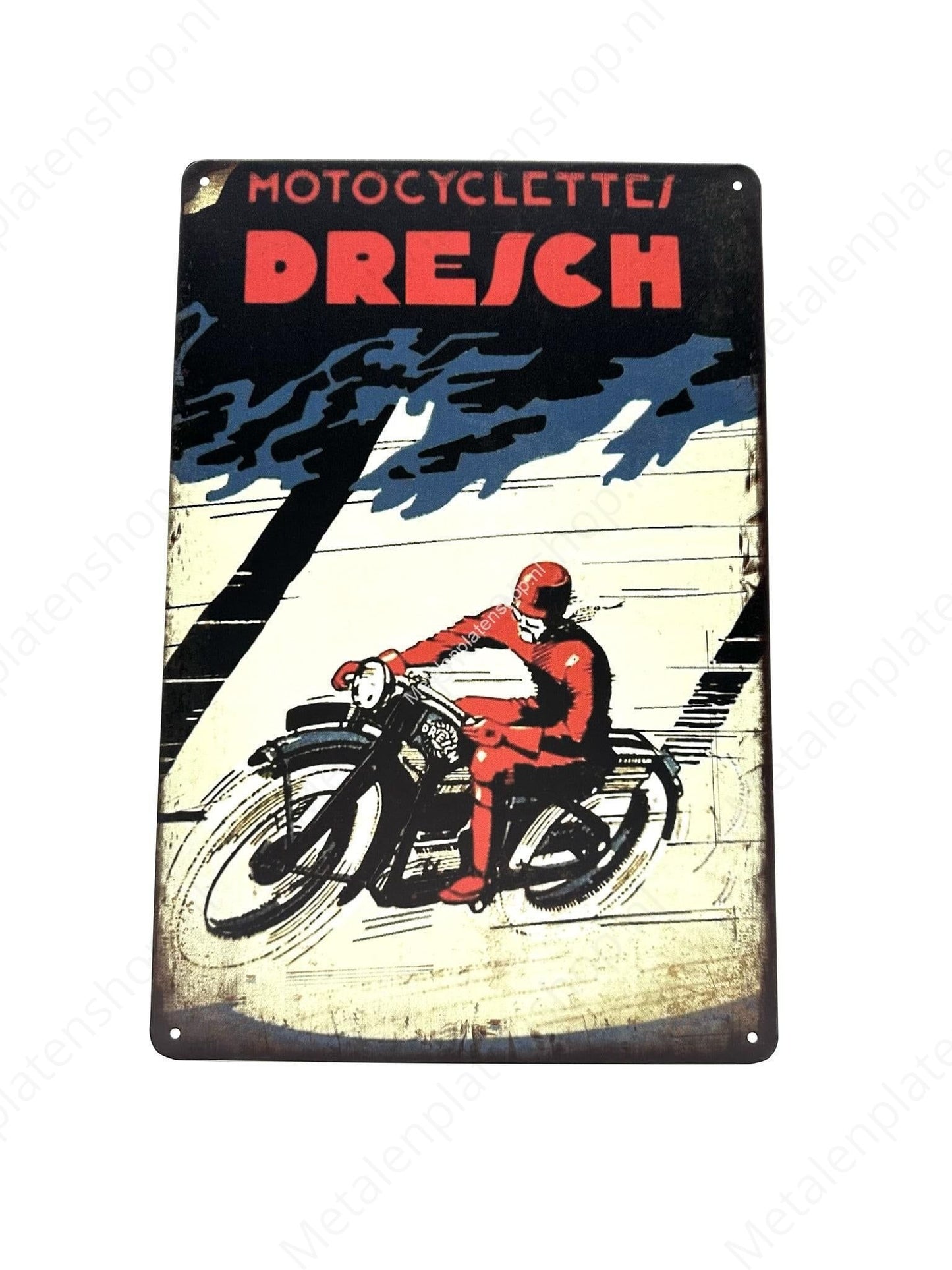 Motor Vintage