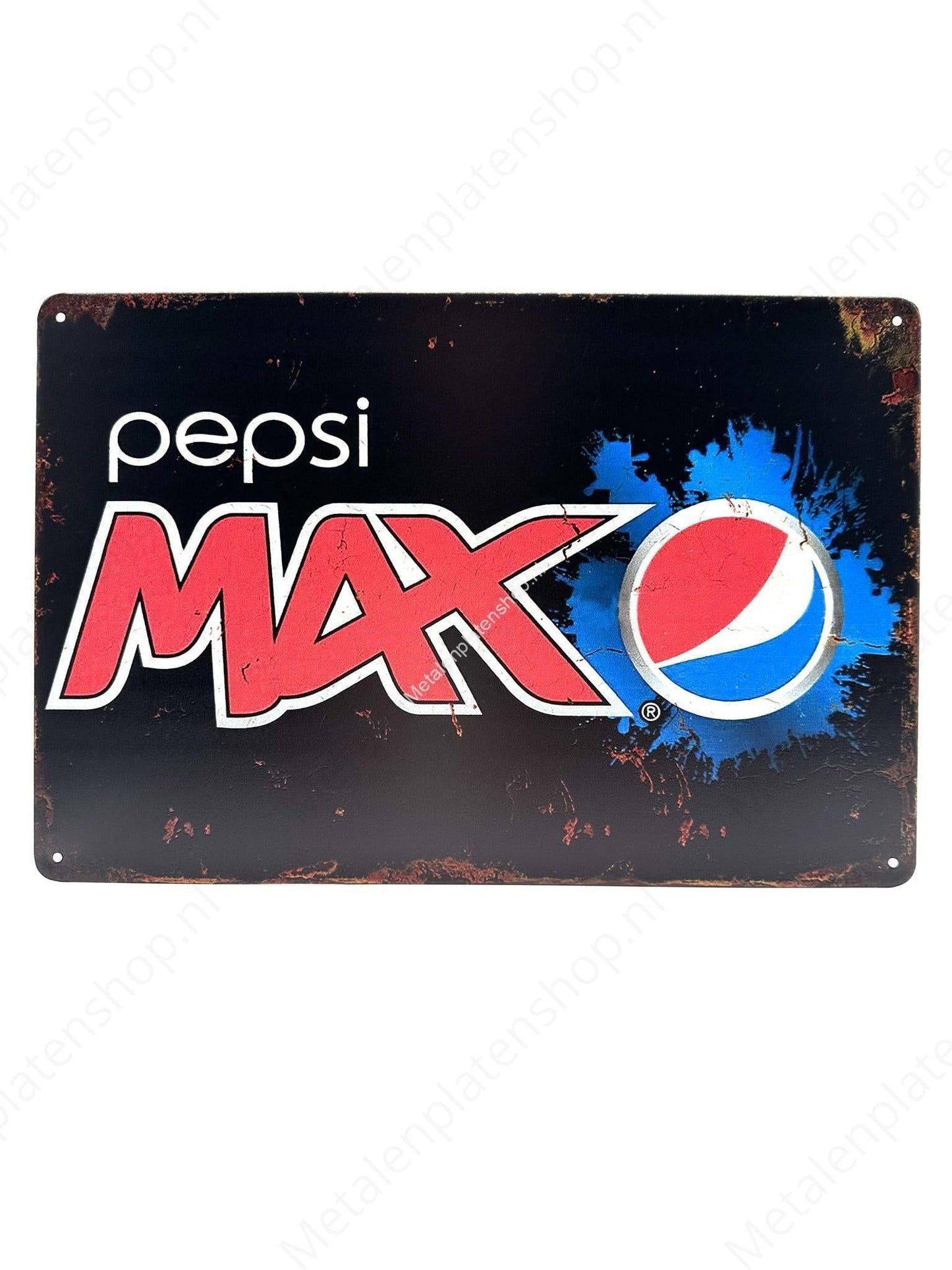Pepsi MAX