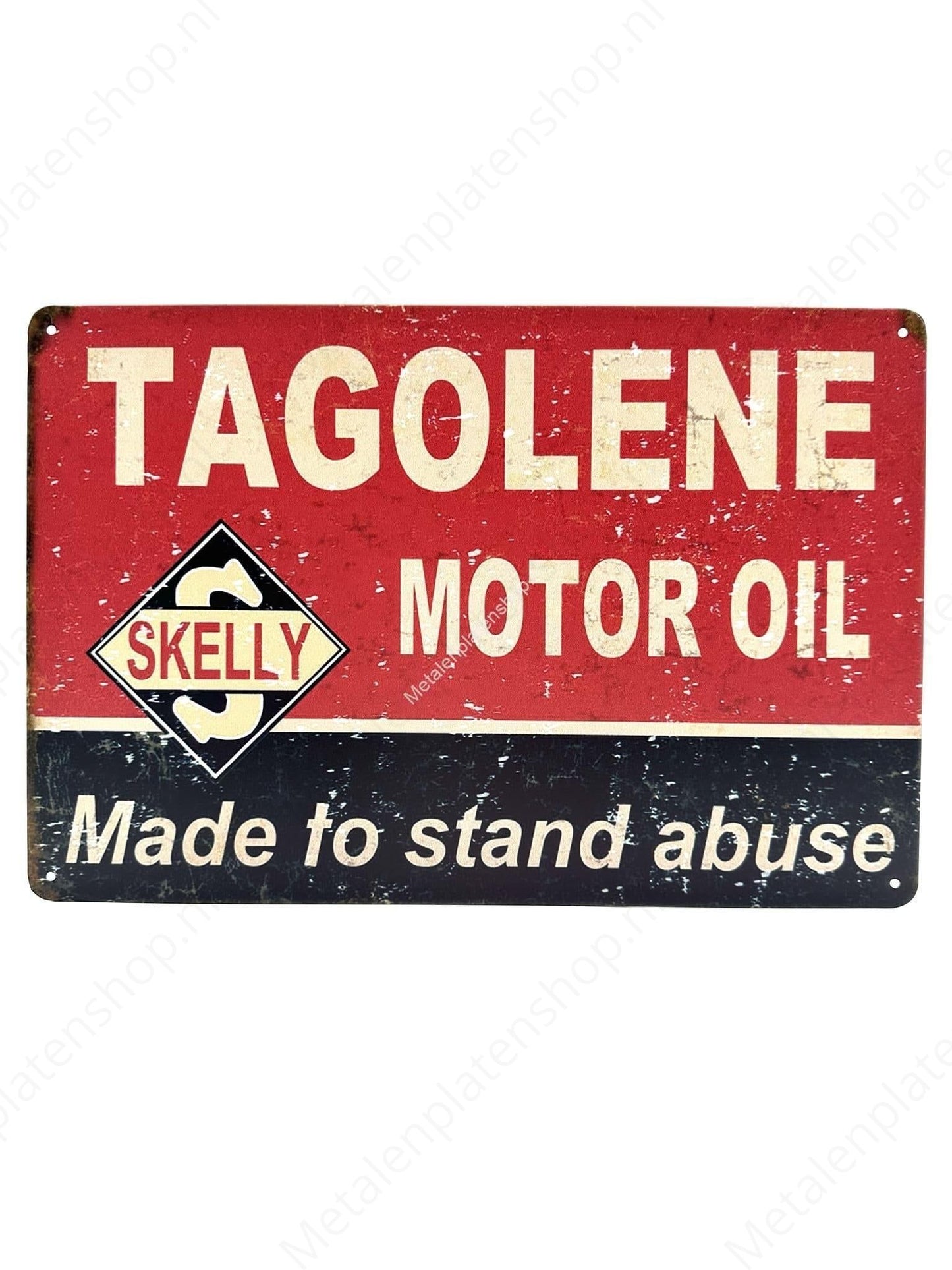 Tagolene Motoröl