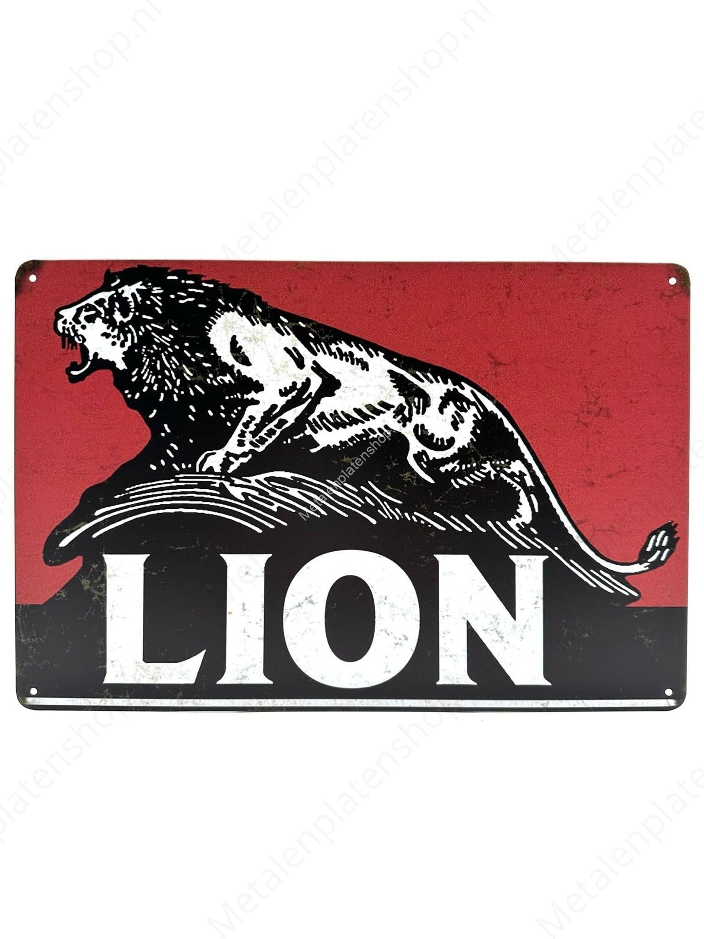 Lion - Motoröl