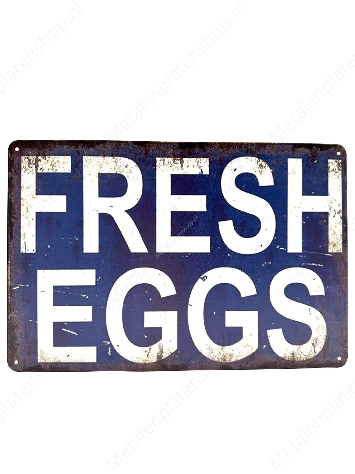 Frische Eier