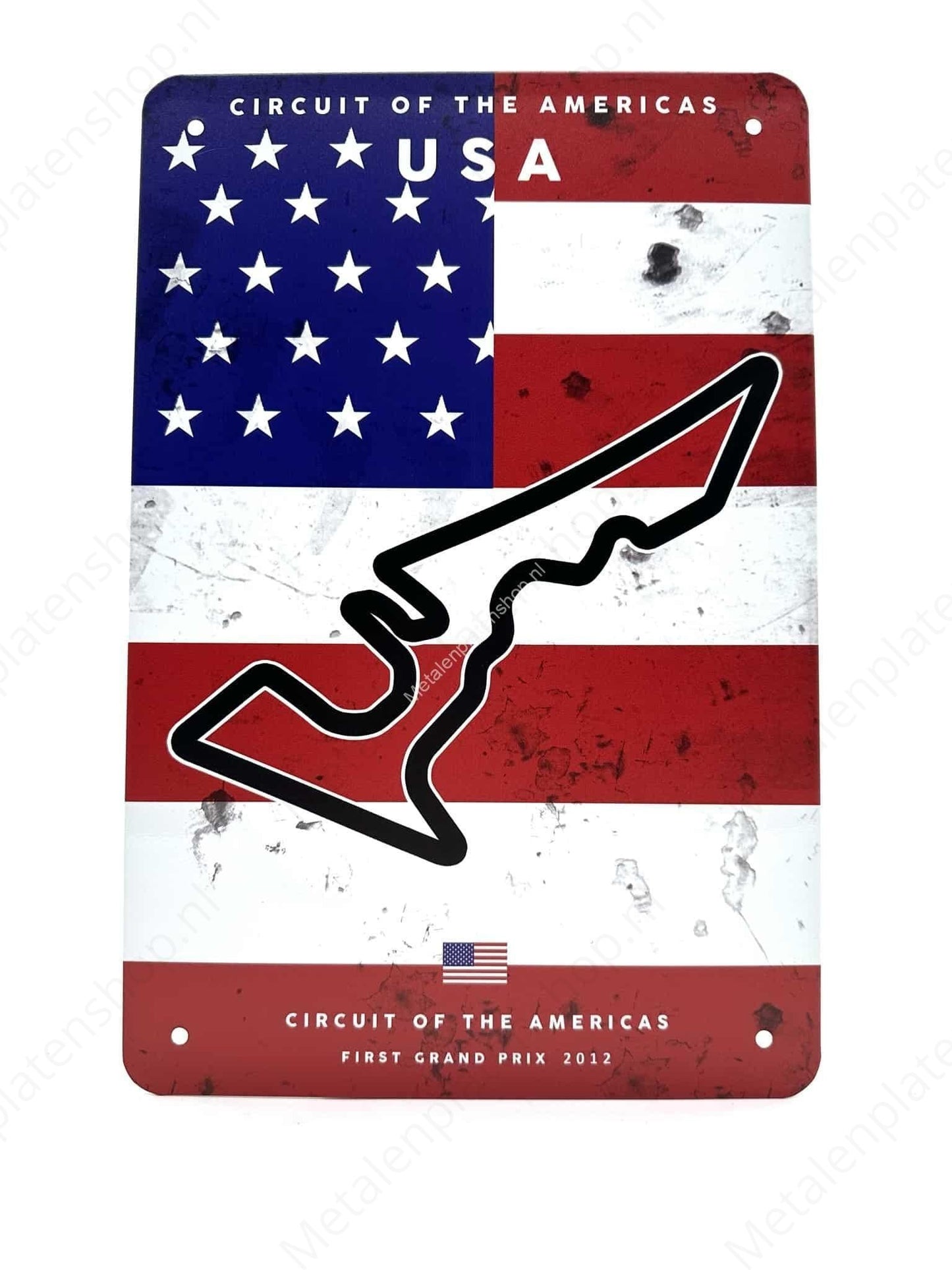 Circuit of the Americas – Großer Preis – USA