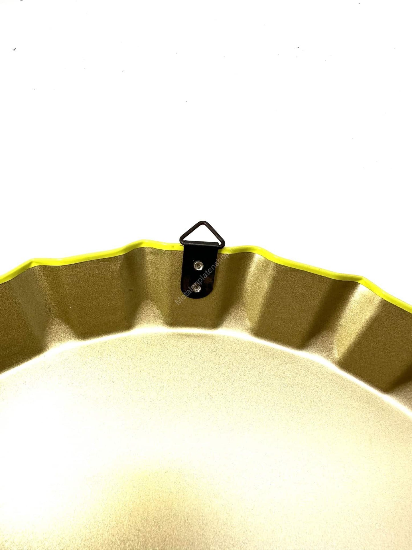 Drankdop - Lamborghini - 30x30cm Rond