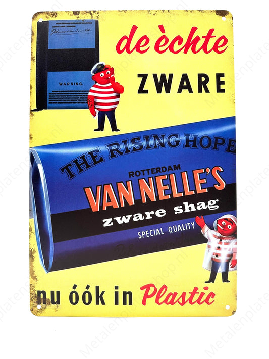 Der ganz Schwere von Nelle jetzt auch in Kunststoff - Wandboard