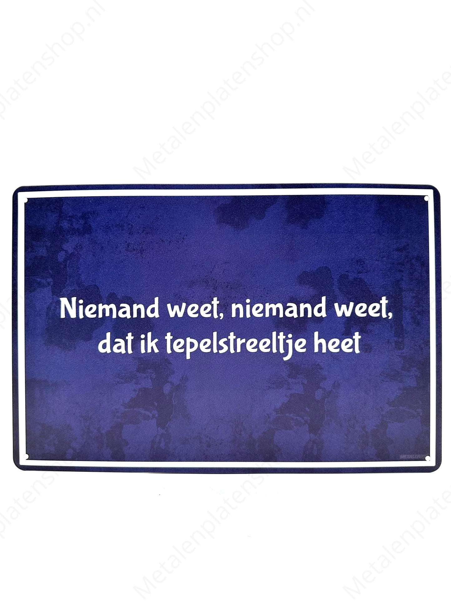 MasterMovies - Niemand weiß, niemand weiß, dass mein Name Nippelstreicheln ist