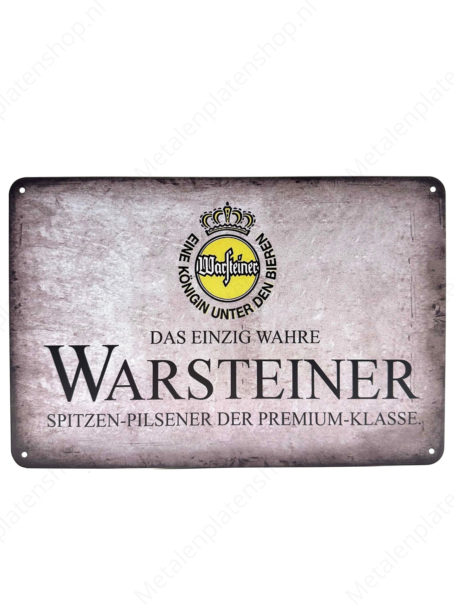 Warsteiner