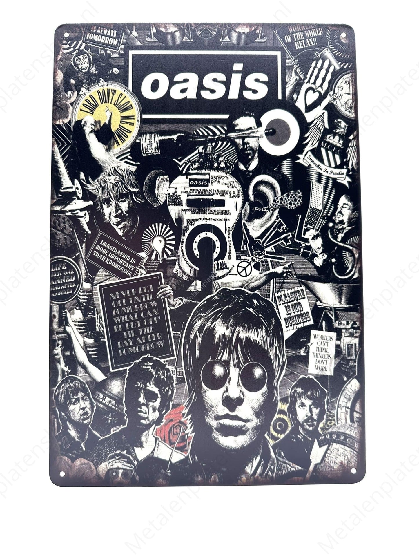 OASE