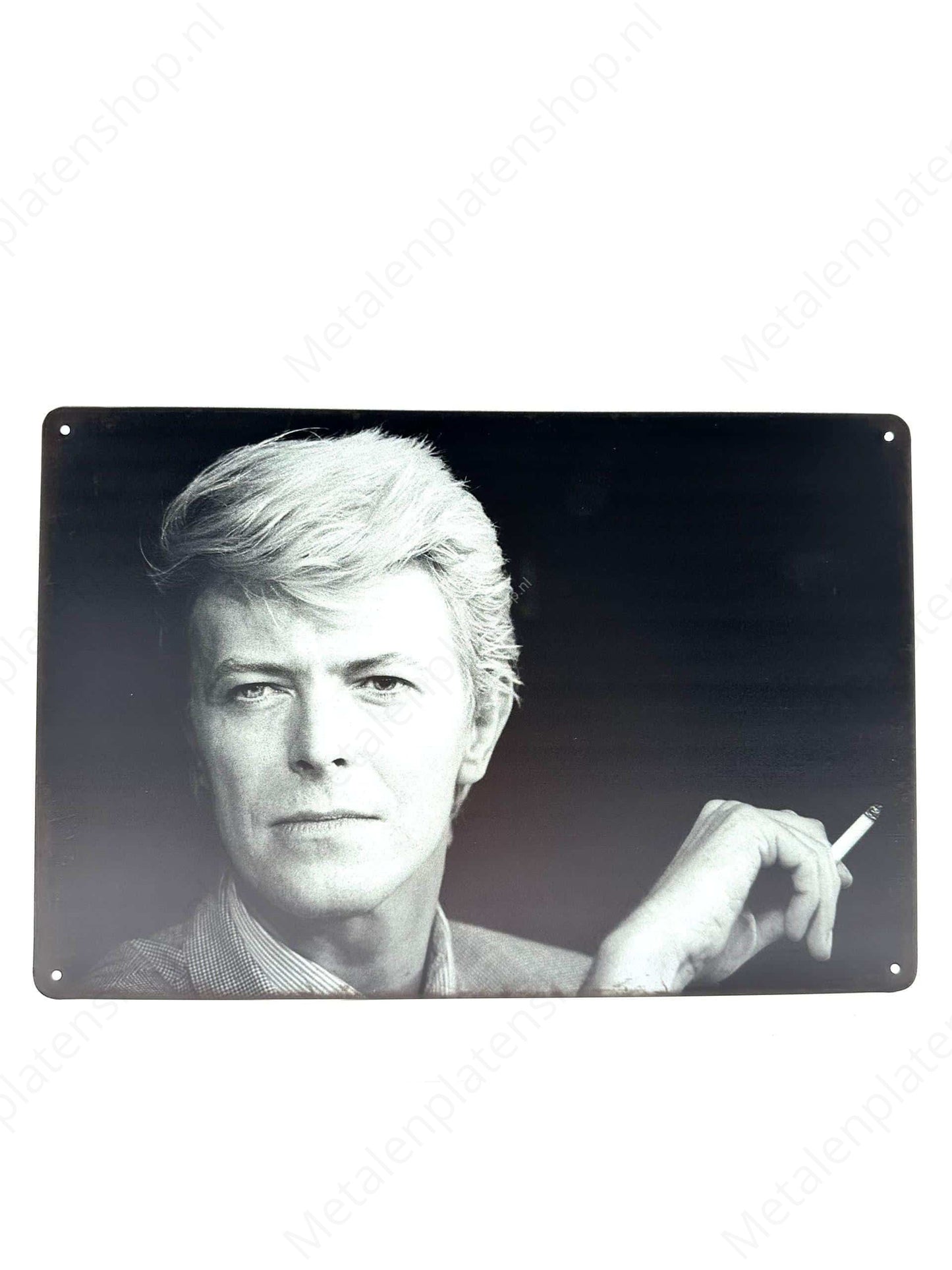David Bowie