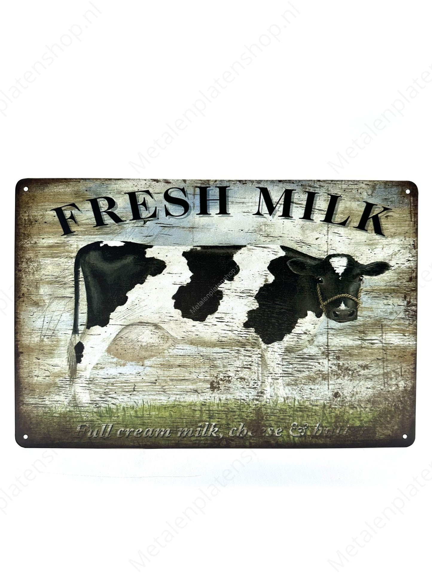 Frische Milch