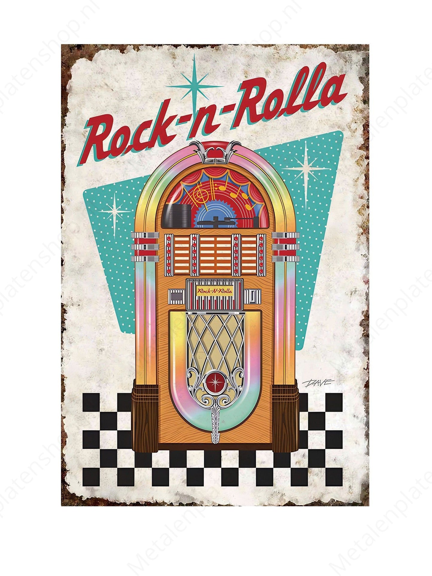 Rock-n-Rolla