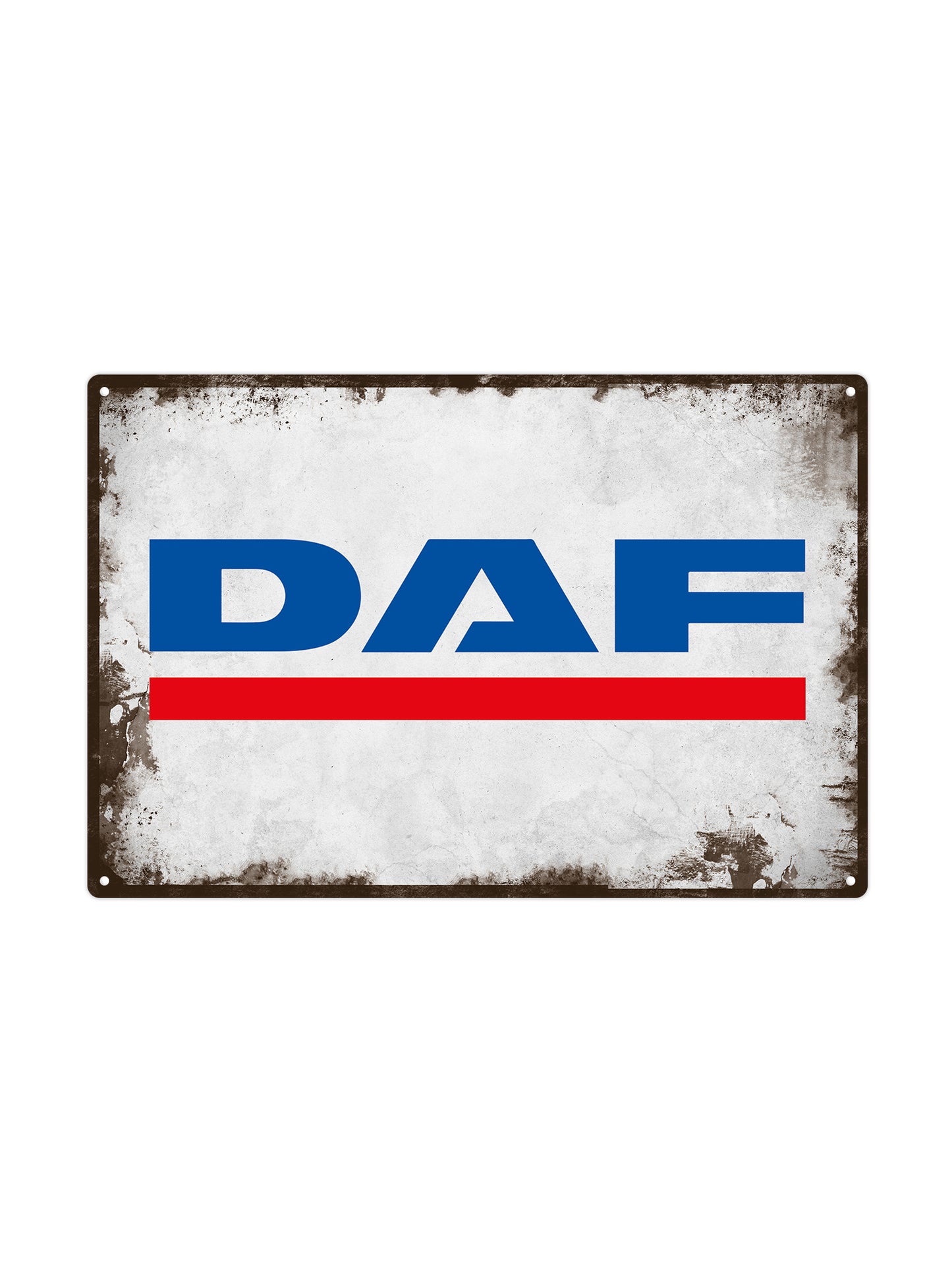DAF - Veraltet