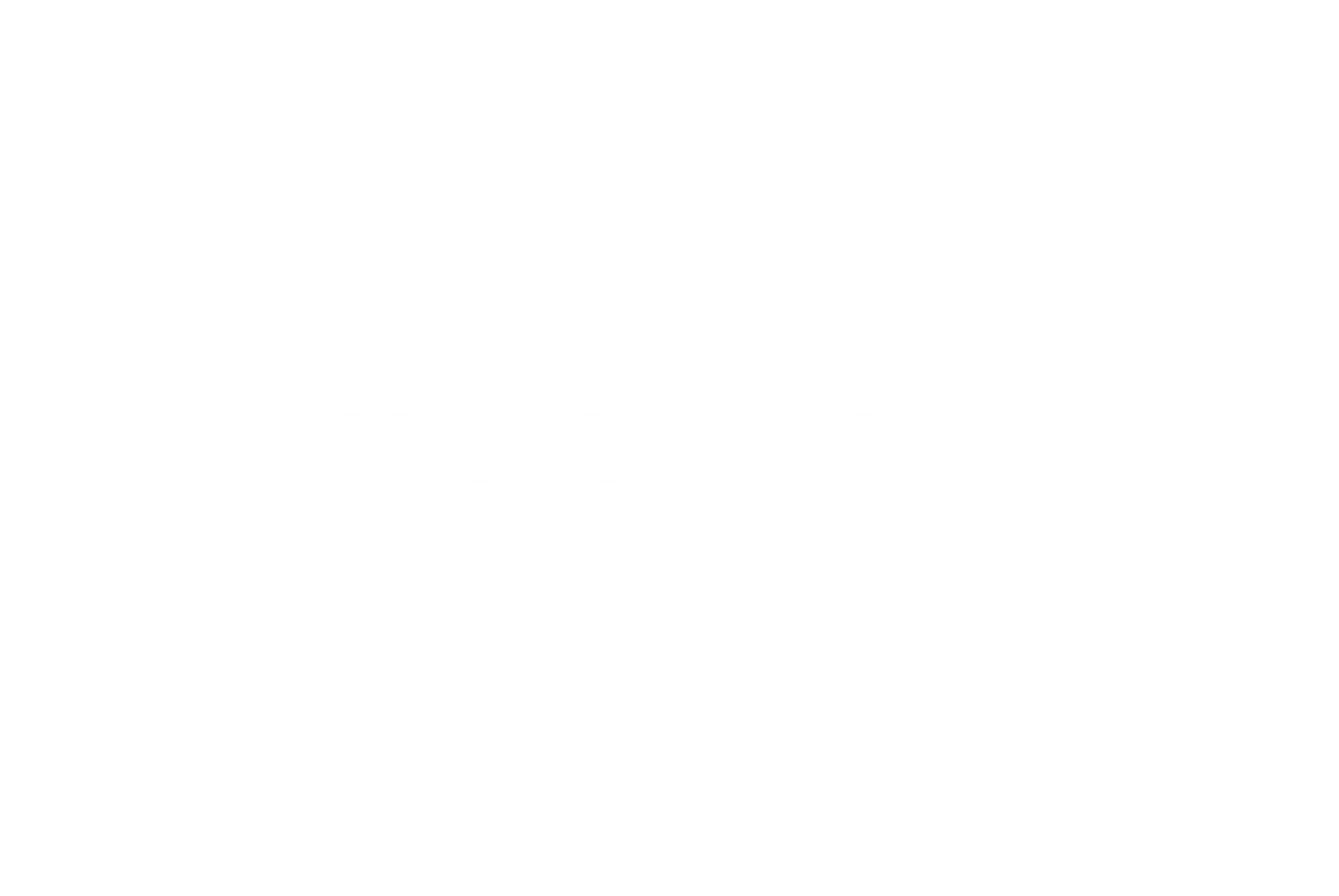 Ein Alkoholiker ertrinkt - ist nie lustig