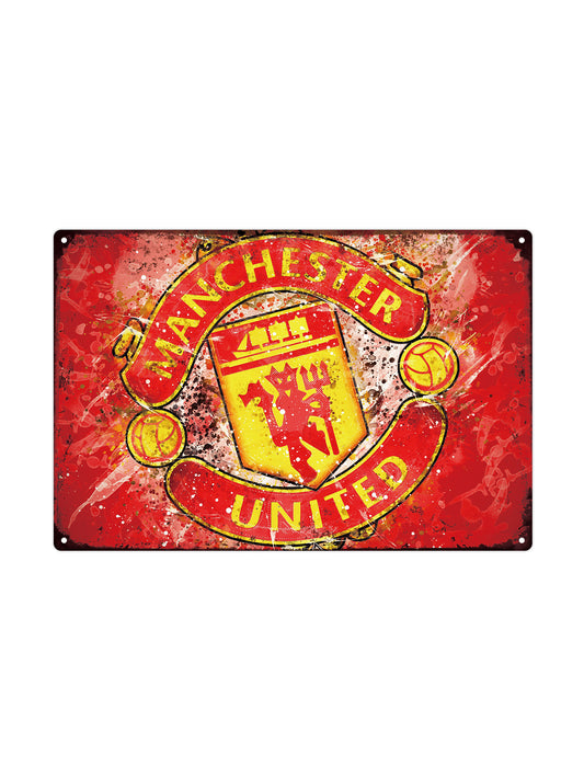 Manchester United
