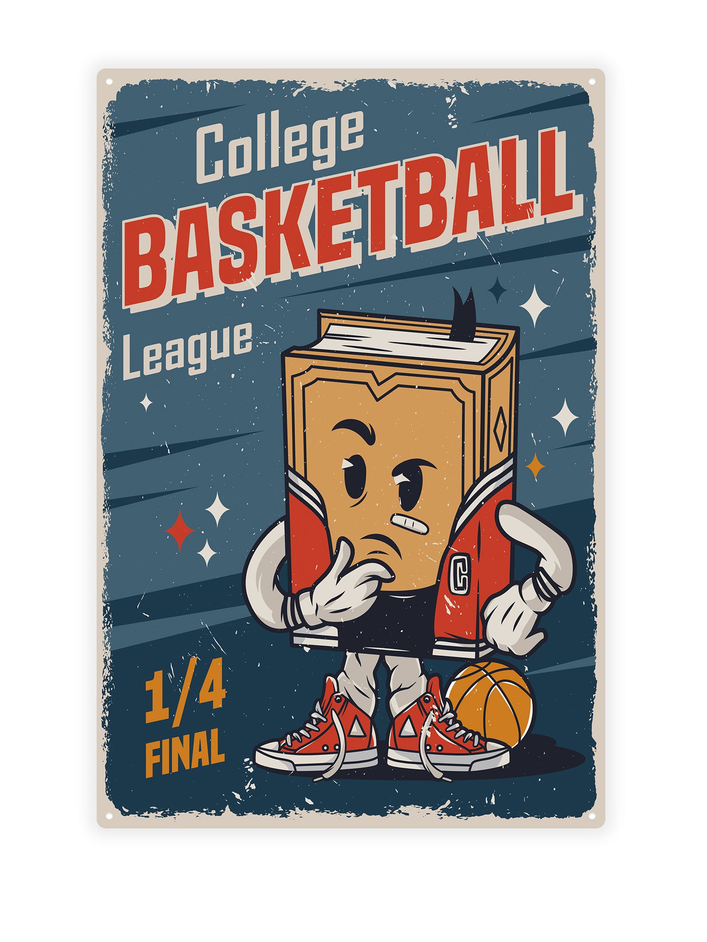College-Basketballliga