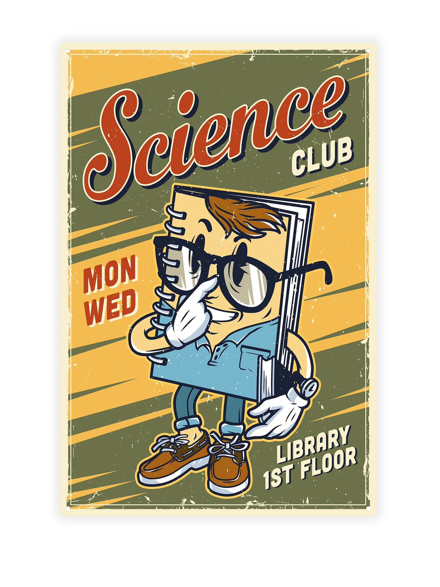 Wissenschaftsclub Zwei