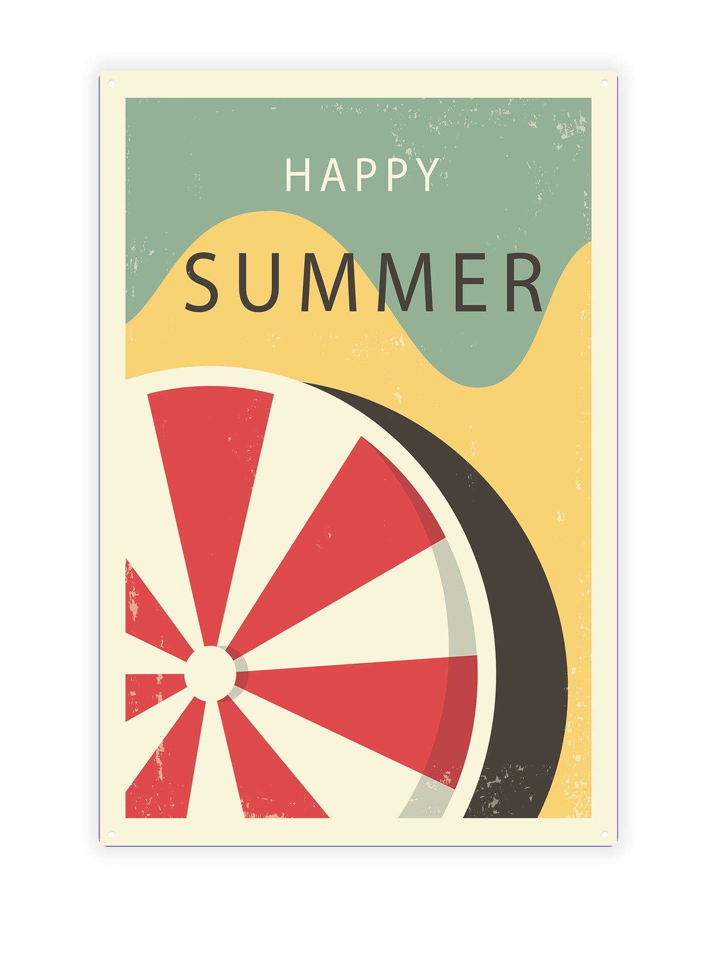 Schönen Sommer