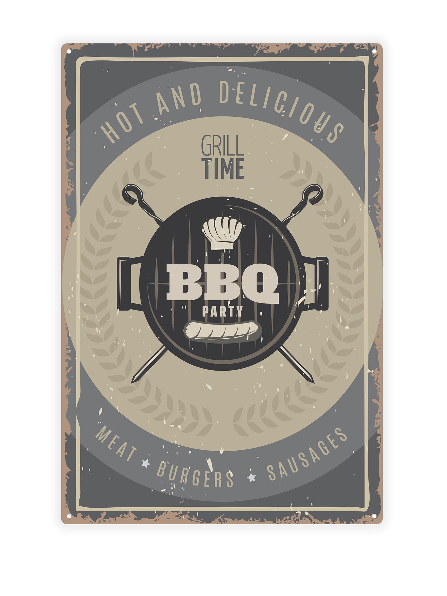 Grillparty